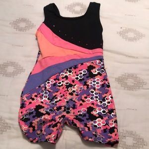 Freestyle by danskin